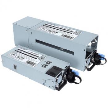 UNYKAch PRO CRPS 1200 Fuente de Alimentación Redundante 1200W 80 Plus Platinum