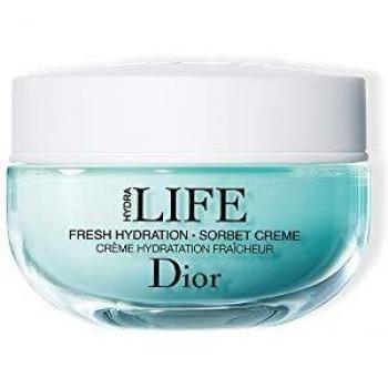 Dior Fresh Hydration-Sorbet Crème