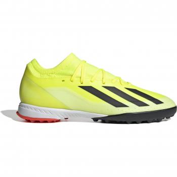 Botas de fútbol turf unisex adidas X Crazyfast League TF