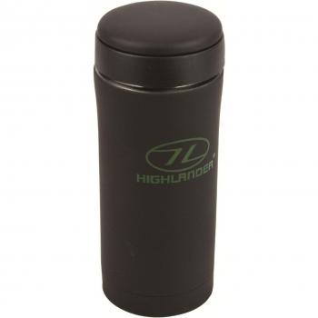 Insulated Travel Mug with Seal, 330ml