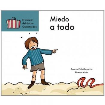 Miedo a todo
