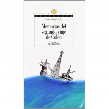 Memorias del segundo viaje de Colón: 118