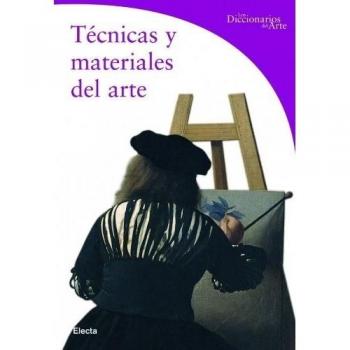 Técnicas y materiales del arte
