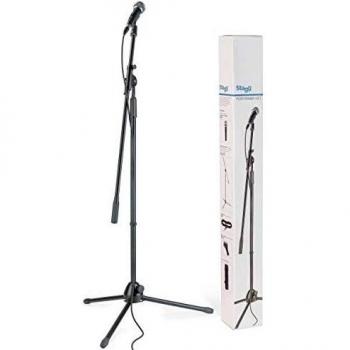 Stagg SDM50 SET Microphone and Stand Set