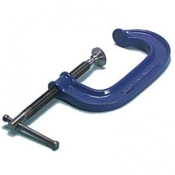 Sargento Universal Tipo G Irwin 150mm (6) Alta Resistencia