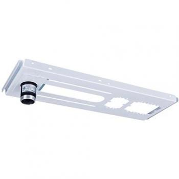 Chief Suspended Ceiling Kit White flat panel ceiling mount