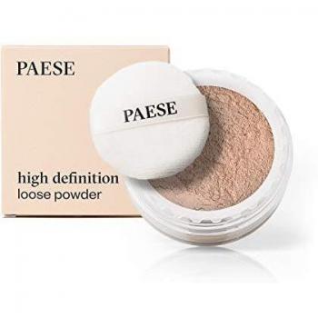 Euphora 02 Medium Beige High Definition Loose Powder