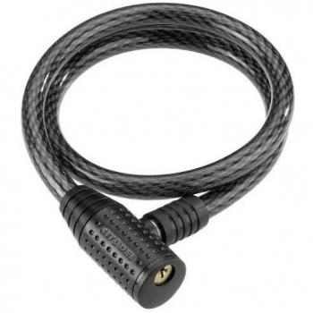Abus CS 30.80 - CITADEL Cable seguridad llave 12mm diam