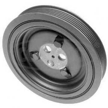 CORTECO Polea de cigüeñal 80000834 - Belt Pulley, crankshaft