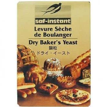 Lesaffre Levadura Seca de Panadería 55 g