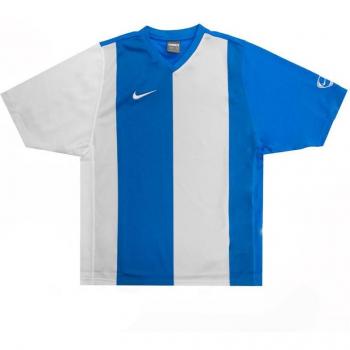 Nike Camiseta de Fútbol de Manga Corta Hombre Nike Logo
