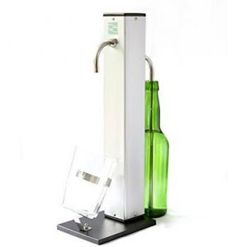 ESCANCIADOR SIDRA PROFESIONAL COLUMNA 12 V