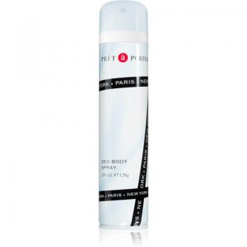 Prêt à Porter Deodorant Spray for Women 200 ml