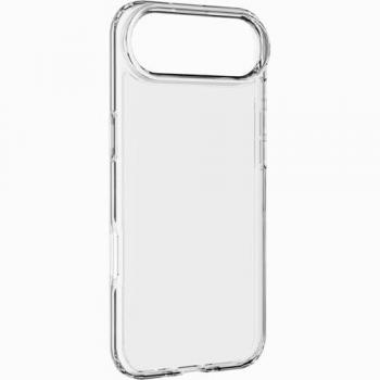 Funda Rígida Transparente Clear Strong para iPhone 17 Air