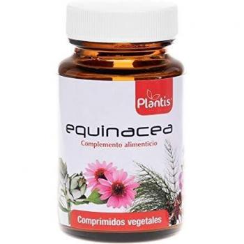 Equinacea 600mg 50 Comprimidos Vegetales