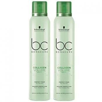 Schwarzkopf Professional, Cuidado del pelo y del cuero cabelludo - 200 ml.