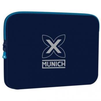 Funda para Portátil 15,6'' Munich Nautic