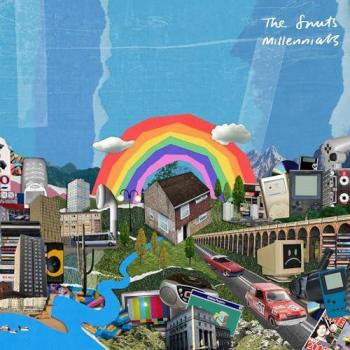 CD Deluxe Millennials con 3 Tracks - The Snuts