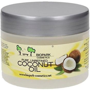 Biopark Cosmetics - Aceite de coco