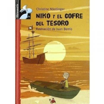 Niko y el cofre del tesoro - Christine Nöstlinger
