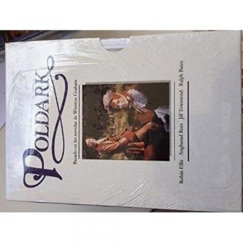 Poldark Serie I - -8 DVD 1975