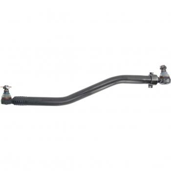 Manillar de dirección AUGER 11044 - Manillar de bicicleta, fabricado en aluminio ligero, con un ancho de 720 mm, diámetro de 31.8 mm, diseño ergonómico para mayor comodidad y control, acabado anodizado