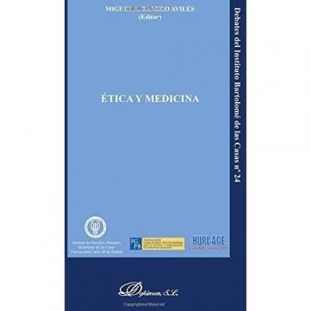 Ãtica y medicina