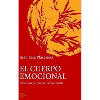 El cuerpo emocional: Encuentra tu conexión cuerpo-mente