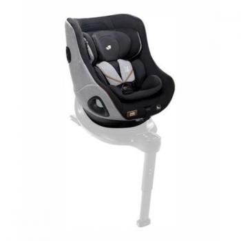 Silla de Coche i-HARBOUR Signature Carbon con Base i-Base Encore