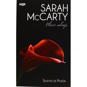 Placer Salvaje - Sarah Mccarty