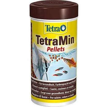 Tetra - Min Pellets 250Ml