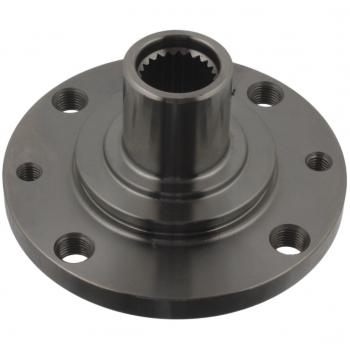 Cubo de rueda FEBI BILSTEIN 39630 - Rodamiento de alta calidad para vehículos