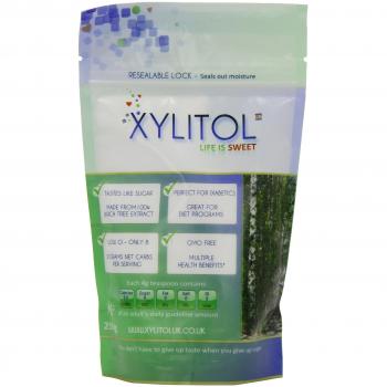 Natural Sugar Substitute pouch