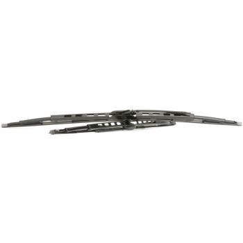 Limpiaparabrisas HELLA 9XW206 480-811, Tipo: Delantero, Longitud: 600mm, Cantidad: 2 Piezas