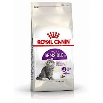 Royal Canin Sensible 33 2 kilos