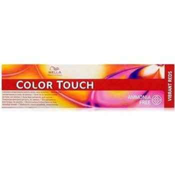 Wella Professionals Color Touch Vibrant Reds 7/43 Hair Color 60 ml