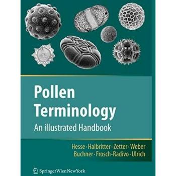 Pollen Terminology: An illustrated handbook