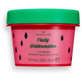 I Heart Revolution Tasty Watermelon Hydrating Lip Mask 20 ml