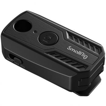 SmallRig 3902 Universal Wireless Remote Control for Sony, Canon, and Nikon Cameras