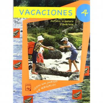 Vacaciones 4