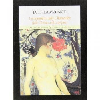 La Segunda Lady Chatterley