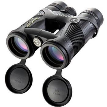 Vanguard Spirit XF 1042 - Binoculares de Visión 10x42mm en Color Negro