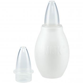 NUK 10256065 - Aspirador nasal