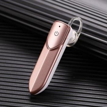 Auriculares Inalámbricos Deportivos Kebidu con Micrófono, Bluetooth 4.2, Impermeables y Manos Libres