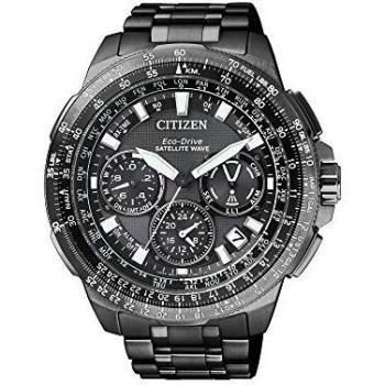 Citizen F900 Satellite Wawe - GPS