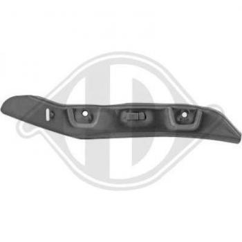 Soporte para parachoques DIEDERICHS 7832030 - Soporte de alta calidad, fabricado en materiales duraderos, compatible con varios modelos de vehículos, fácil instalación, diseño preciso que asegura un ajuste perfecto