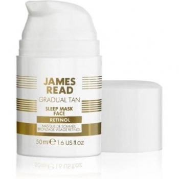 James Read Sleep Mask Tan Retinol 50ml