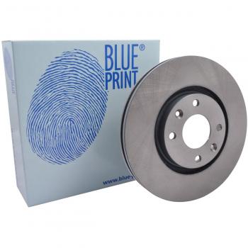 Disco de freno BLUE PRINT ADP154301