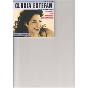 Gloria estefan