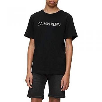 Calvin Klein Jeans IB0IB00347 T-Shirt Manica Corta niño 6a